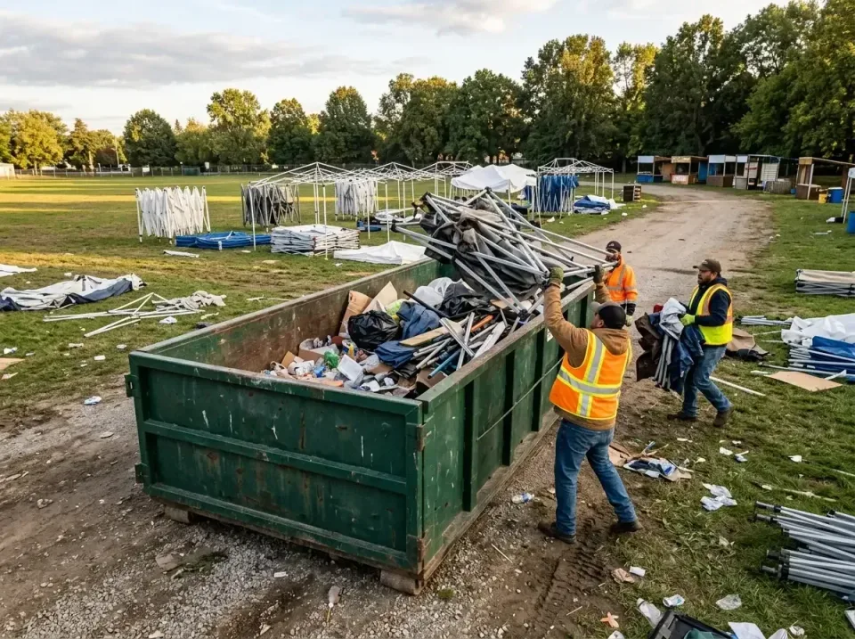 temporary-event-waste-containe-016 — frequently asked questions, Roll-Off Dumpster Rental Services in Universal City, TX